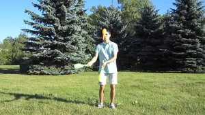 БУЛАВЫ (CLUBS)