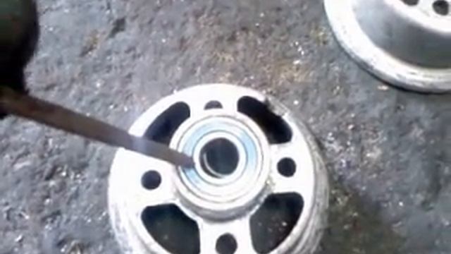 goped 스마트포포님의 뒷구동부 작업 ^^ смотреть онлайн