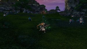 Revelation Online | Vanguard | Class Overview