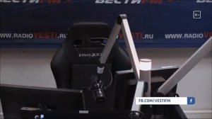 Программа "Недельный отчет" (эфир "Вести ФМ" от 29.07.2018)