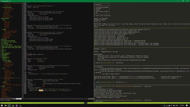 DevOps Livestream #60 - deploying K8s ms p3