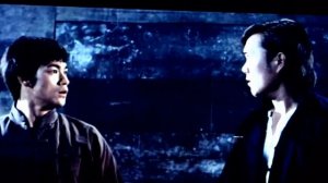 Брюс Ли -  Редкие кадры "Удаленная сцена из фильма" (Большой босс)1971