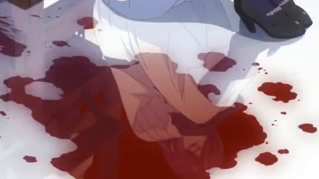 Tokyo ghoul unravel смотреть онлайн