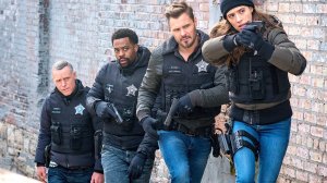 Сериал Полиция Чикаго - 6 сезон 20 серия / Chicago P.D.