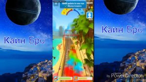 Как взломать Subway surfers на деньги и ключи