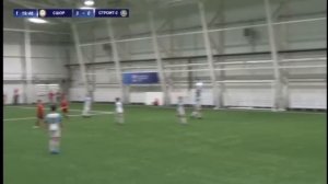 🔥⚽️ Дубль Риналя Горбунова⚽️🔥 вернул команду в заключительной игре турнира💪💪💪