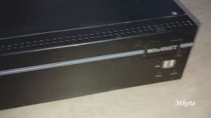 Отдали видеорегистратор с жёсткими дисками. Посмотрим, что на них?