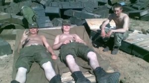 tgan. Группа крови. Ашулук.mpg