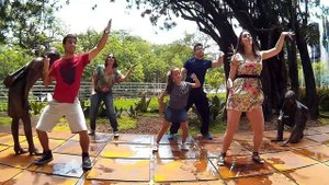 Meghan Trainor - Better When I'm Dancing - DRASH ZUMBA®