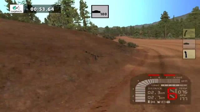 RBR Fraizer Wells II 1:50:55 (Onboard)