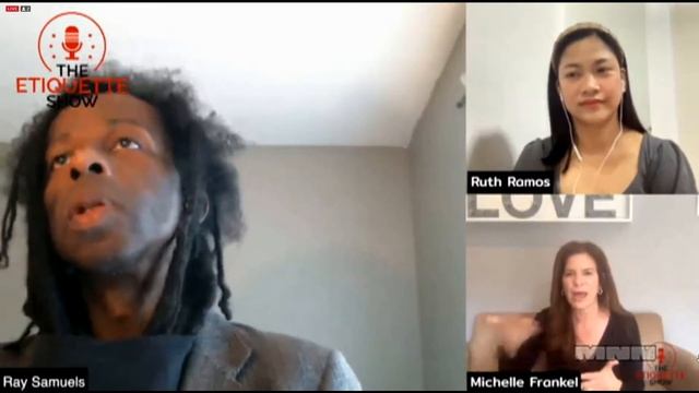 Dating during the pandemic with Michelle Frankel, NYCity Matchmaking смотреть онлайн