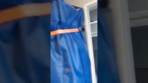 Сложная походная жизнь