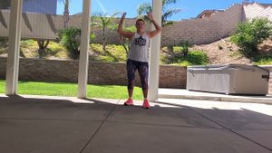 Fuga, Zumba Fitness, Zin 93