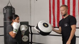 The Basics Of Using a Power Pad For Boxing Training