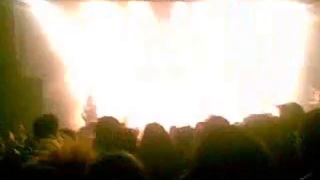 GENIA TOU XAOUS - O XOROS TIS SIOPIS  GAGARIN 24409