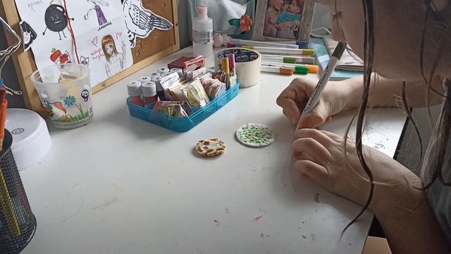 #тутор#шиммер#бумвжнаякосметикатоп#тутор#бумажнаякосметика#творчество