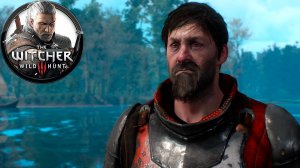 Ведьмак 3 без интерфейса - заказ #7 - оксенфуртский кровопийца