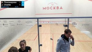 Court 2 - МСК Girls Beg/B♡ - Rankedin