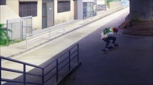 AMV SK8 The Infinity - You! Me! Dancing!