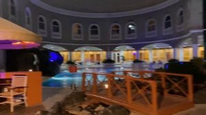 #Sharjah #ОАЭ #SharjahPremiereHotel3*& Resort один из самых элегантных исторических отелей 16.04.2