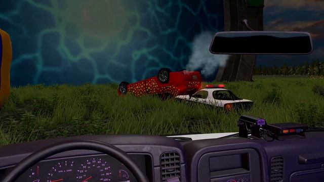 НА ОДИН ДЕНЬ СТАЛИ ПОЛИЦЕЙСКИМИ, НО МОНСТРЫ ПОЖИРАТЕЛИ УСТРОИЛИ СЮРПРИЗ! Гоша и Чич. смотреть онлайн