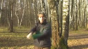 учебник по саберфайтингу. Часть 1