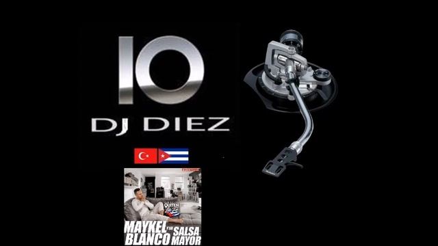 Maykel Blanco y su Salsa Mayor - Cuando Tenia Dinero