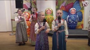 Масленица в Металлострое. 2 марта 2025 г.