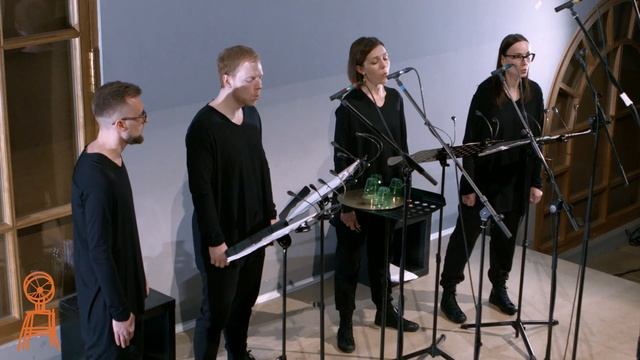 DeCaged by Dmitry Kourliandski смотреть онлайн