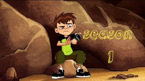 Сериал Бен 10 / Ben 10 Сезон 1 серия 12
