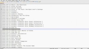 Convert .bin files to EBOOT.PBP files to use on PSP