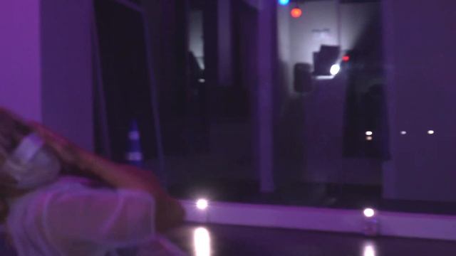Would You Mind  - Janet Jackson  Sooyoung Choi Heels Choreography YOUNG WAVE DANCE
