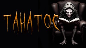 ТАНАТОС | ИСТОРИЯ ИЗ КОЛЛЕКЦИИ МИСТИКИ И УЖАСОВ