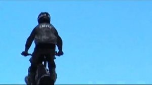 Mind The Gap 2 - New Zealand Motocross DVD - Part 5
