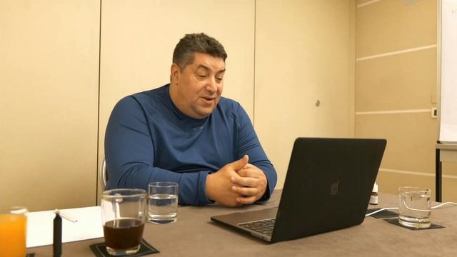 Полнодиапазонные технологии | Прикладная наука | Мальцев Олег смотреть онлайн