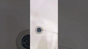 Ершик для прочистки труб, волосогон, жирогон