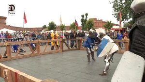 DC 2017(III): Кузнецова Дарья vs. Шуляковская Екатерина