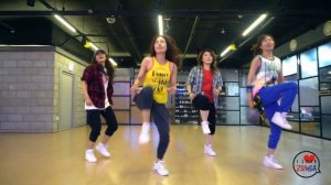 [ZUMBA]  Pa Dentro / JUNGJUNGLEBOY, Dayvi, Disco Fries & SPENCE  /  WORK OUT / CINDY / Dongok Shin