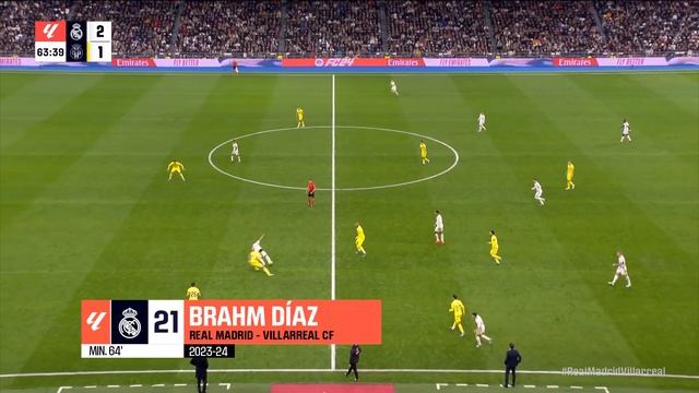 QUÉ CRACK! Los MEJORES GOLES de JUGADA INDIVIDUAL   2015-2024