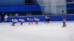 Рыбинск 1000м 1/4 Плявин