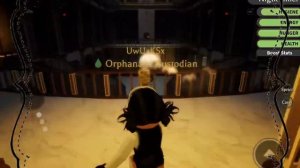 // SHIFT #2 💌 // СМЕНА #2 💌// Eden orphan home ⭐️ // Дом сирот в эдеме ⭐️ // 💧Orphanage custodian