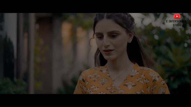 HAMNAVA ISHQ MUJHE | Official Music | ft. Maazsafder & Sabamaaz | Hindi song 2022