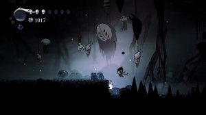 Как победить Носка? • Hollow Knight • (Моя тактика)