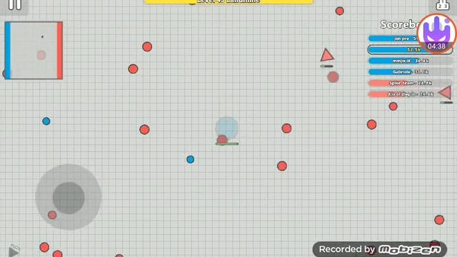 diep io новый танк лэндмайн смотреть онлайн