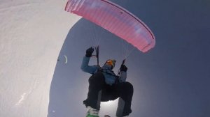 oveRRide 2 - speedriding // speedflying , спидфлаинг, спидрайдинг, параплан, парашют, кайт