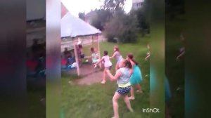 Танцуем не по детски