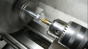 Сверла центровочные 1 - 5 мм. Недообзор. | #Обзор