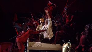 Опера Жанна д`Арк (12+)