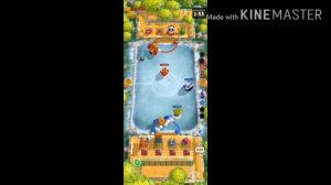 хоккей с пингвином I Rumble Hockey