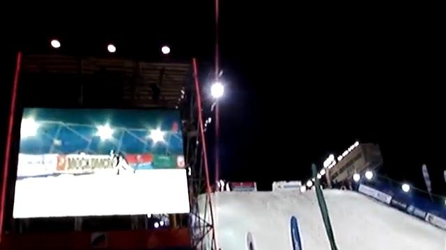 Кубок мира FIS по фристайлу